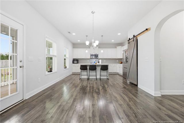 4141 McBryde Street, Linden, NC 28356