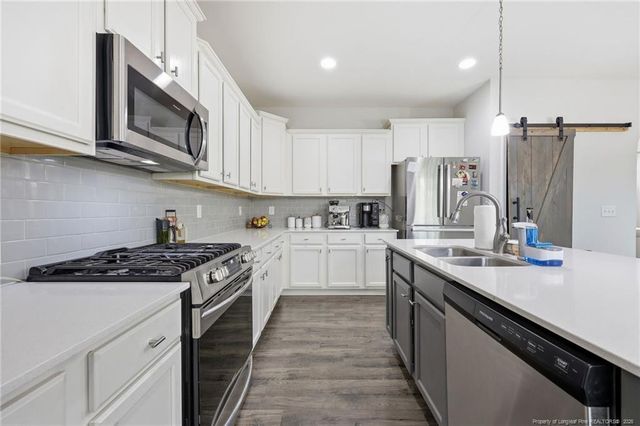 4141 McBryde Street, Linden, NC 28356