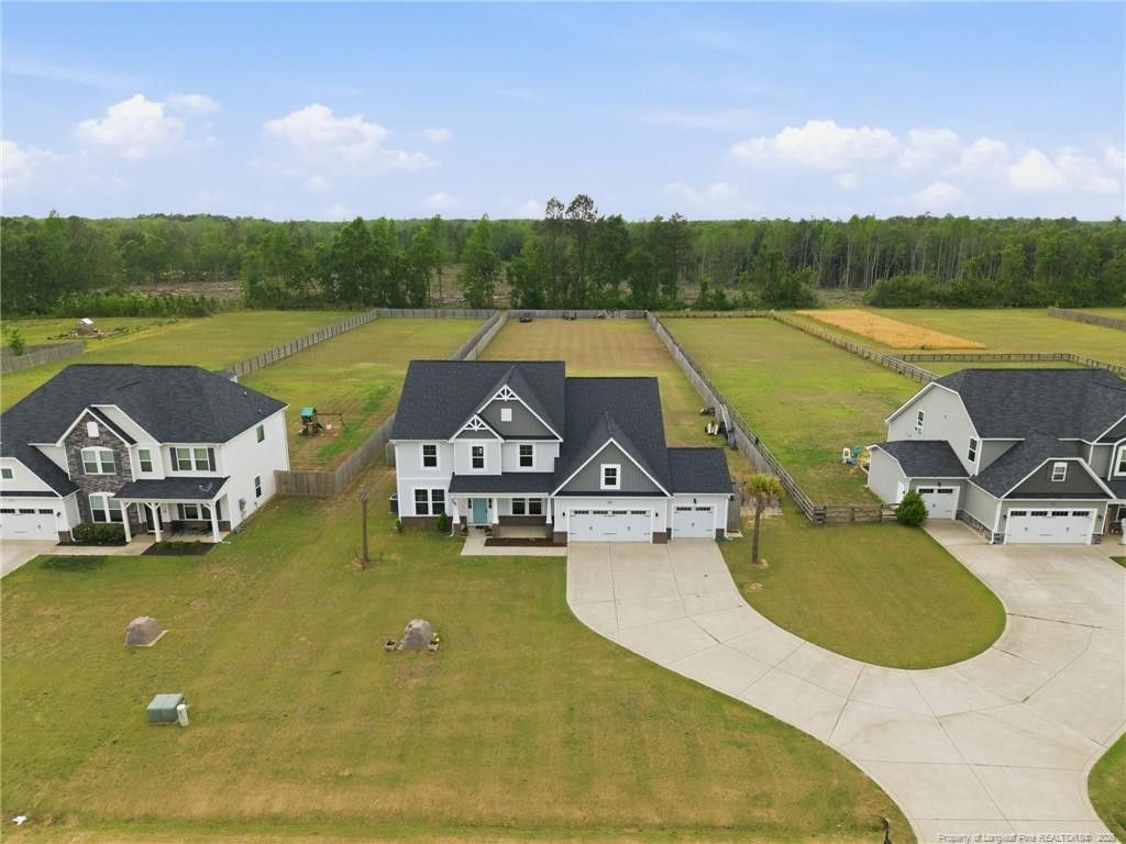 4141 McBryde Street, Linden, NC 28356