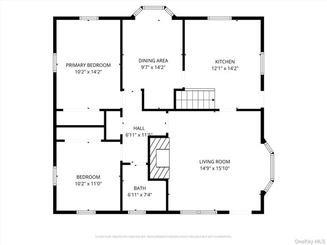 17 Townsend Boulevard, Pawling, NY 12564