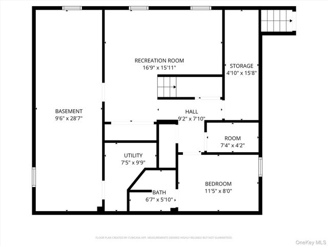 17 Townsend Boulevard, Pawling, NY 12564