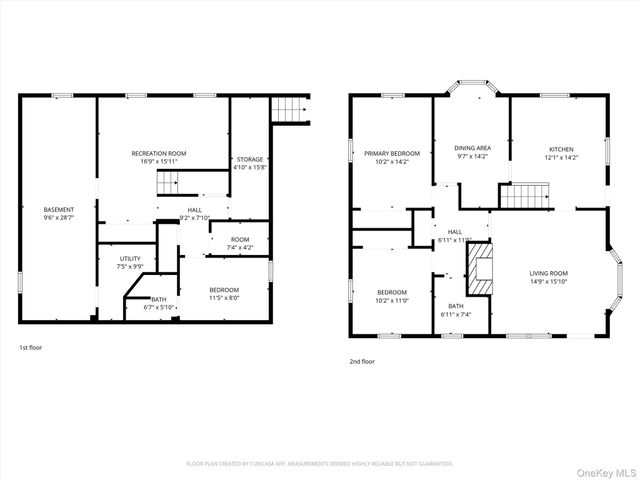 17 Townsend Boulevard, Pawling, NY 12564