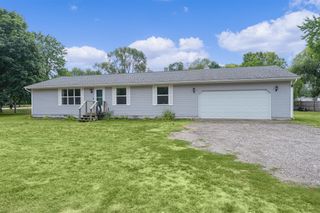 820 Emory Street, Howard City, MI 49329