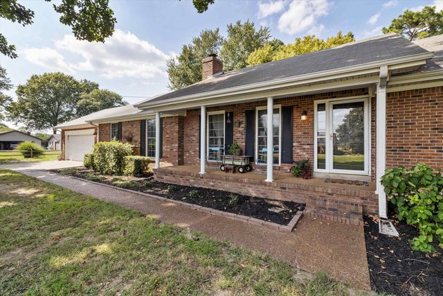 202 HOLLY GROVE RD, Covington, TN 38019