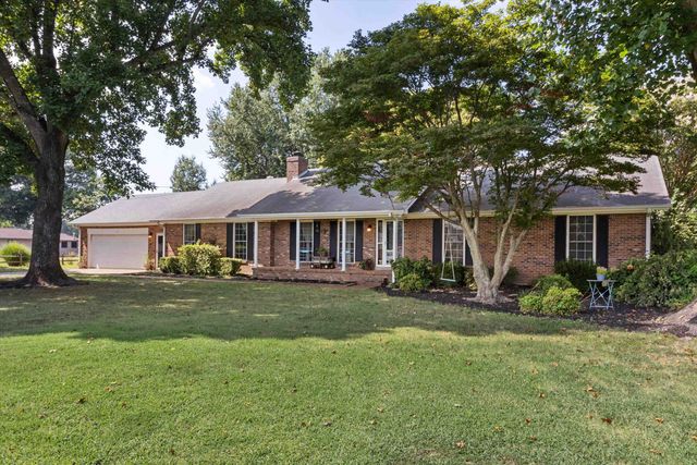 202 HOLLY GROVE RD, Covington, TN 38019