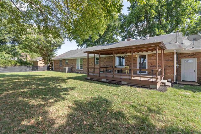 202 HOLLY GROVE RD, Covington, TN 38019