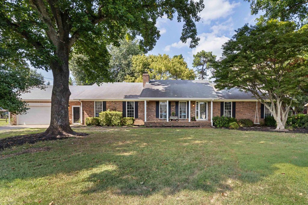202 HOLLY GROVE RD, Covington, TN 38019