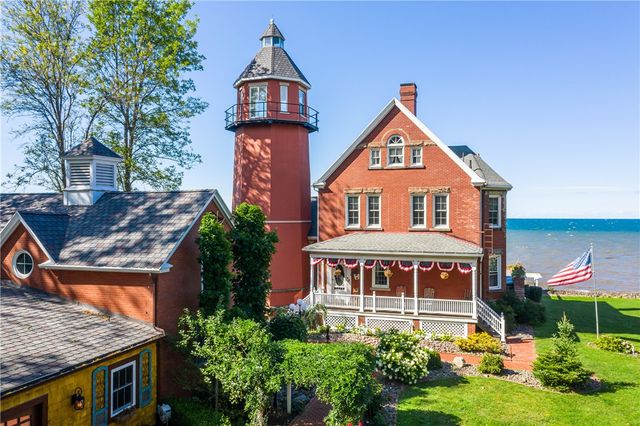 18 Clearview Avenue, Parma, NY 14468