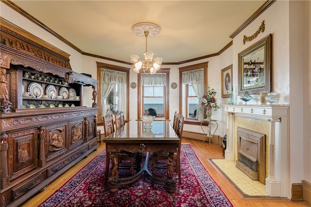 18 Clearview Avenue, Parma, NY 14468