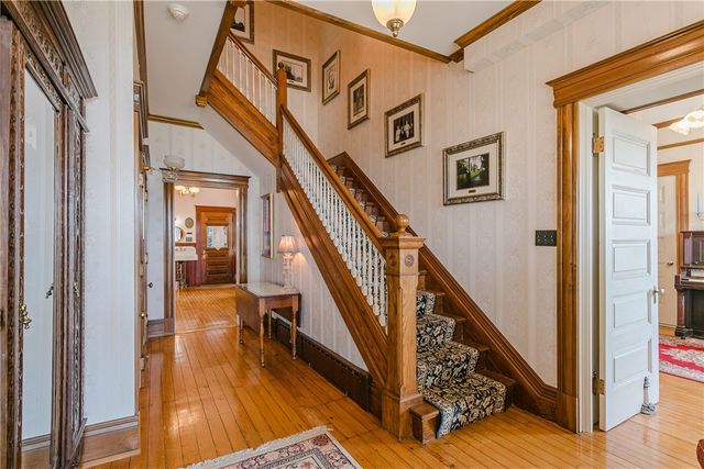 18 Clearview Avenue, Parma, NY 14468