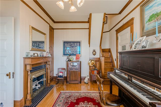 18 Clearview Avenue, Parma, NY 14468