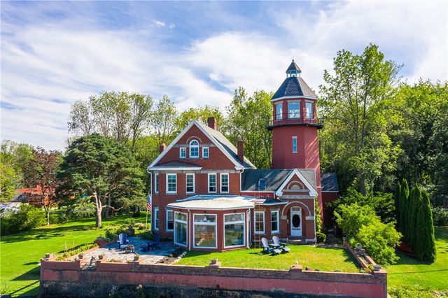 18 Clearview Avenue, Parma, NY 14468