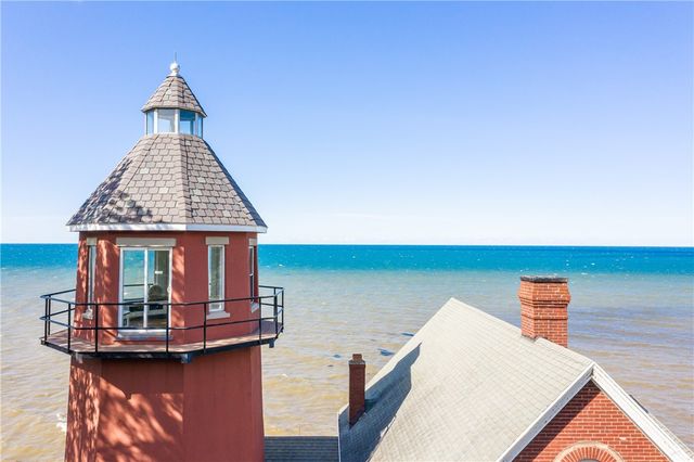 18 Clearview Avenue, Parma, NY 14468