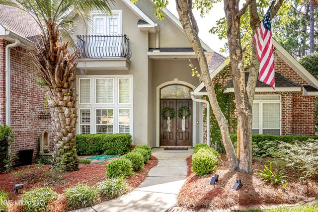 3709 Point Clear Drive, Ocean Springs, MS 39564