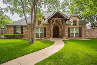 4805 Wesley Road, Amarillo, TX 79119