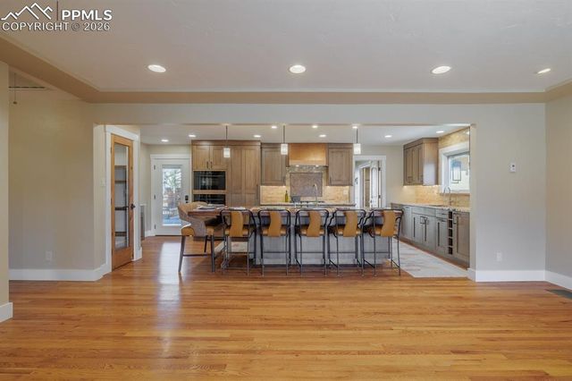 1714 W Boulder Street, Colorado Springs, CO 80904