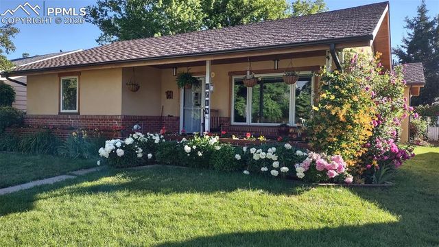 1714 W Boulder Street, Colorado Springs, CO 80904