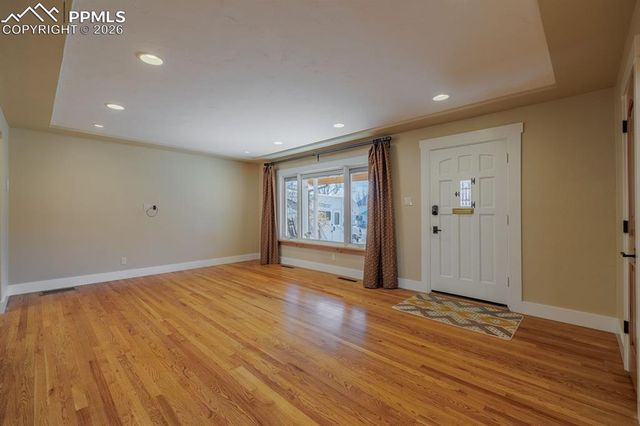 1714 W Boulder Street, Colorado Springs, CO 80904