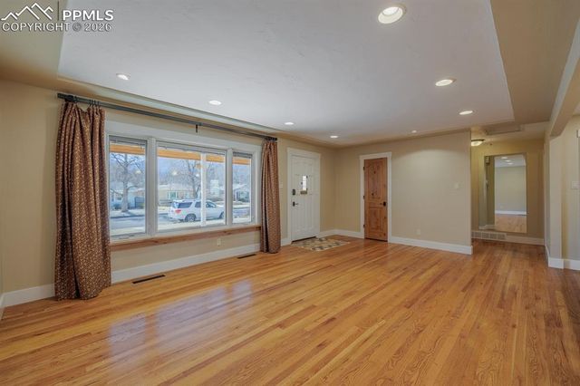 1714 W Boulder Street, Colorado Springs, CO 80904