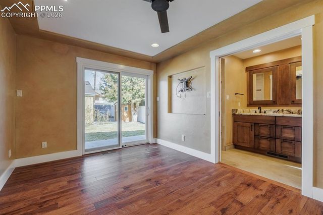 1714 W Boulder Street, Colorado Springs, CO 80904