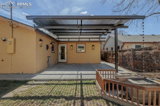 1714 W Boulder Street, Colorado Springs, CO 80904