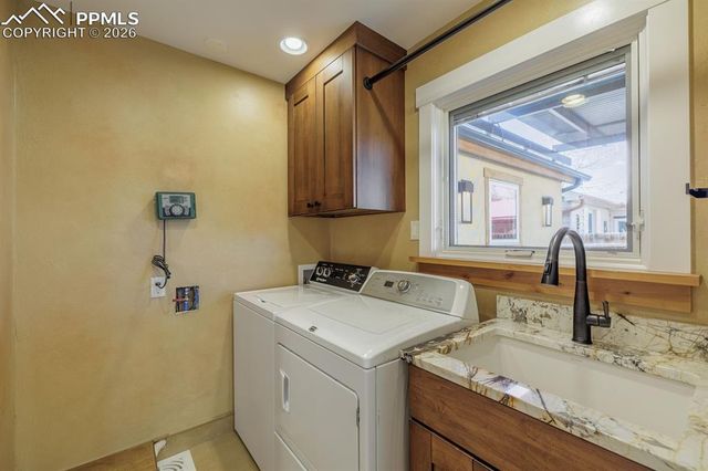 1714 W Boulder Street, Colorado Springs, CO 80904