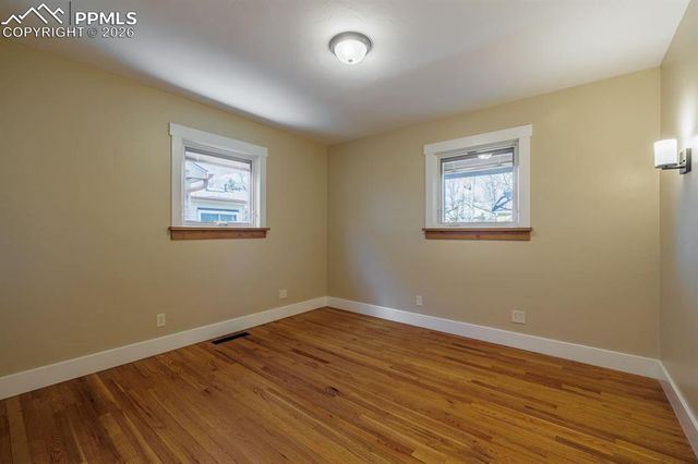 1714 W Boulder Street, Colorado Springs, CO 80904