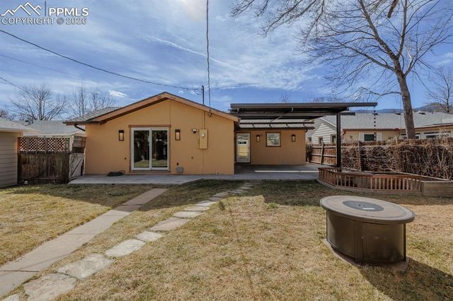 1714 W Boulder Street, Colorado Springs, CO 80904