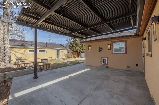 1714 W Boulder Street, Colorado Springs, CO 80904