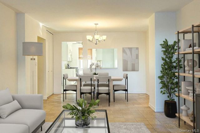 70-25 Yellowstone Boulevard 7M, Forest Hills, NY 11375