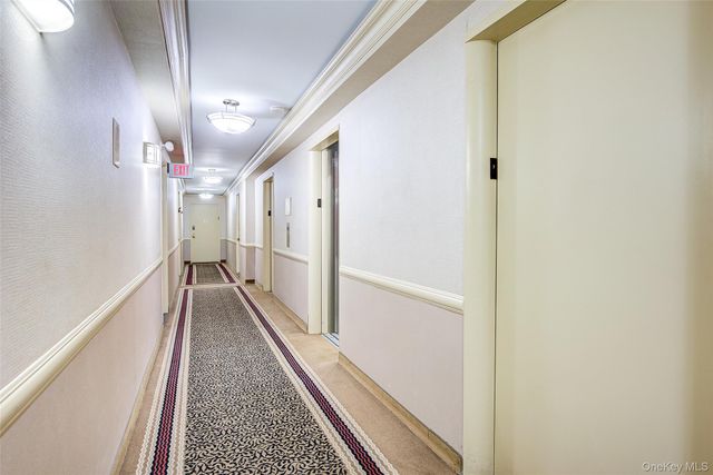 70-25 Yellowstone Boulevard 7M, Forest Hills, NY 11375