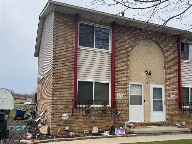 678 Colony Road, Canal Fulton, OH 44614