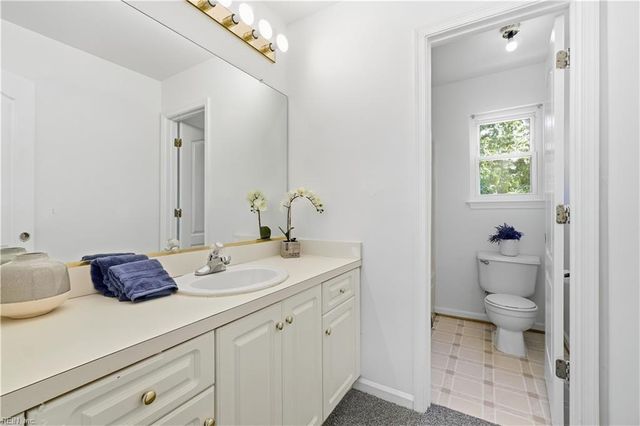 14423 Edenwood DR, Carrollton, VA 23314