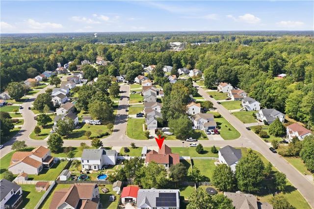 14423 Edenwood DR, Carrollton, VA 23314