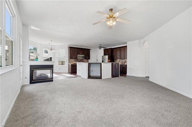 14423 Edenwood DR, Carrollton, VA 23314