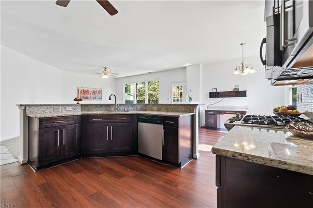 14423 Edenwood DR, Carrollton, VA 23314