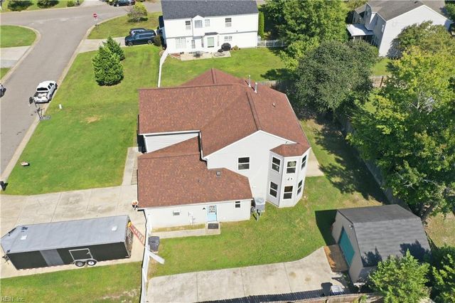 14423 Edenwood DR, Carrollton, VA 23314