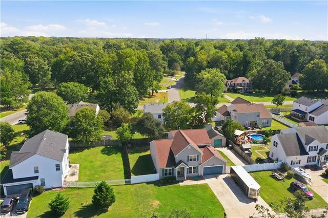 14423 Edenwood DR, Carrollton, VA 23314