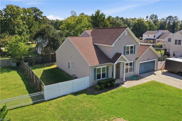 14423 Edenwood DR, Carrollton, VA 23314
