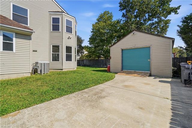 14423 Edenwood DR, Carrollton, VA 23314