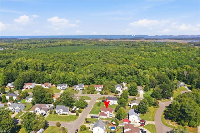 14423 Edenwood DR, Carrollton, VA 23314
