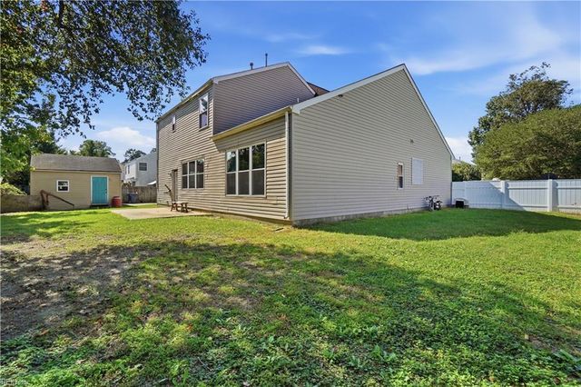 14423 Edenwood DR, Carrollton, VA 23314