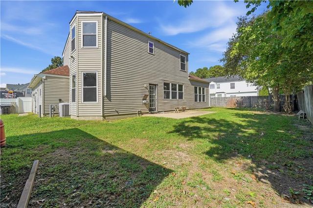 14423 Edenwood DR, Carrollton, VA 23314