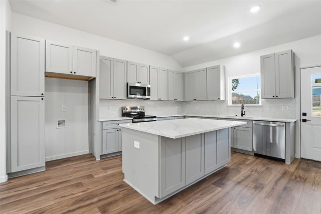 4300 Lucero Drive, Granbury, TX 76048