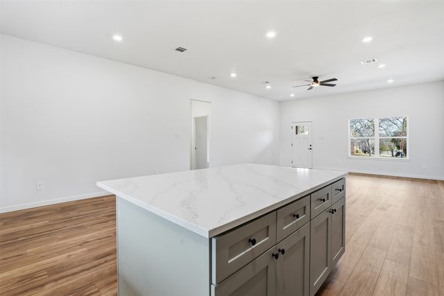 4300 Lucero Drive, Granbury, TX 76048