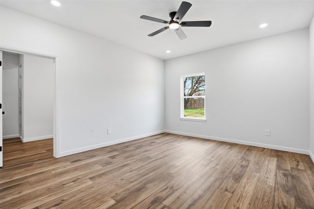 4300 Lucero Drive, Granbury, TX 76048
