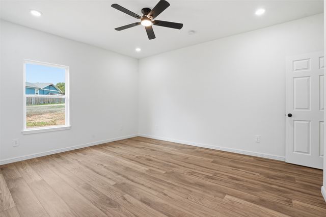 4300 Lucero Drive, Granbury, TX 76048
