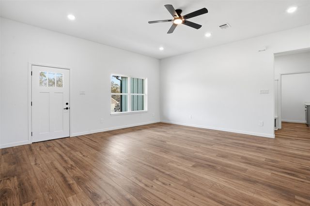 4300 Lucero Drive, Granbury, TX 76048