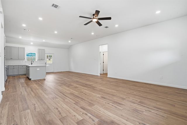 4300 Lucero Drive, Granbury, TX 76048