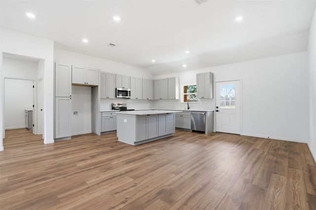 4300 Lucero Drive, Granbury, TX 76048